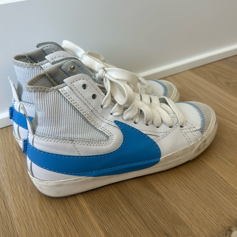 Used like new!